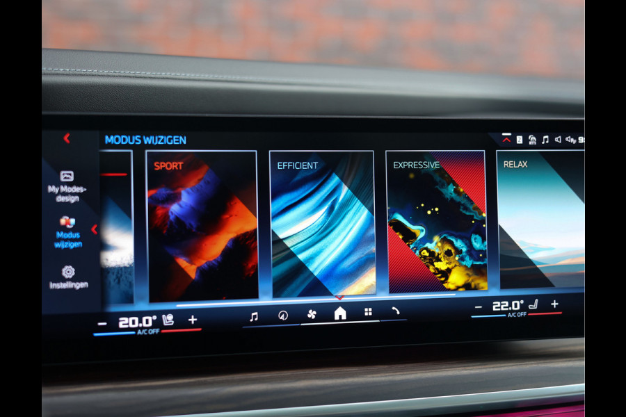 BMW 7 Serie M760e xDrive | Sky - Executive - Lounge - Drive Pro