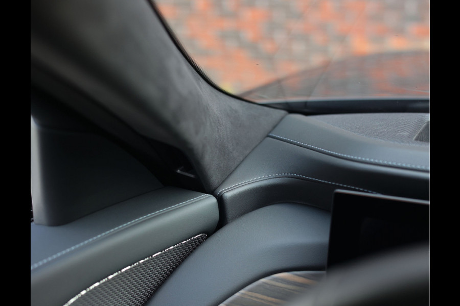 BMW 7 Serie M760e xDrive | Sky - Executive - Lounge - Drive Pro