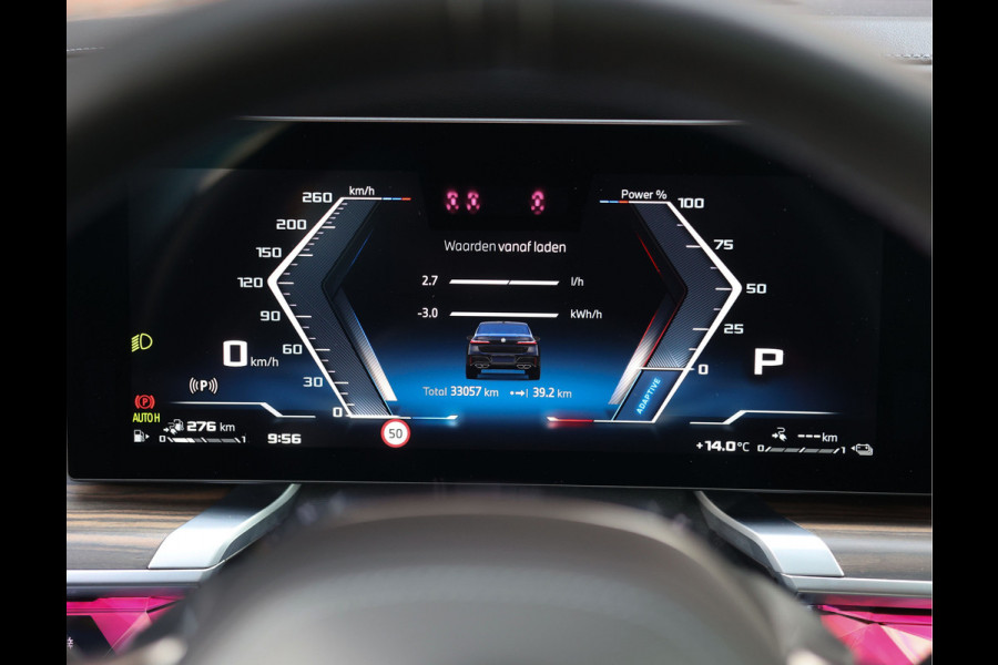 BMW 7 Serie M760e xDrive | Sky - Executive - Lounge - Drive Pro