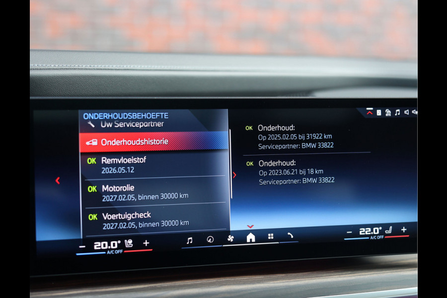 BMW 7 Serie M760e xDrive | Sky - Executive - Lounge - Drive Pro