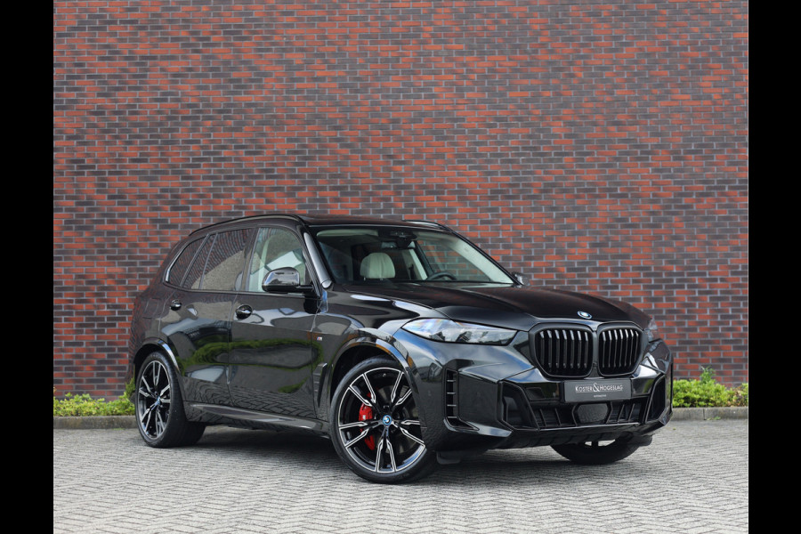 BMW X5 50e xDrive | Individual - Bi-Color - Uniek! - Full option