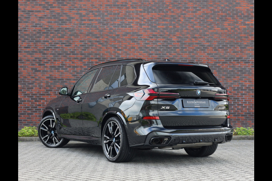 BMW X5 50e xDrive | Individual - Bi-Color - Uniek! - Full option