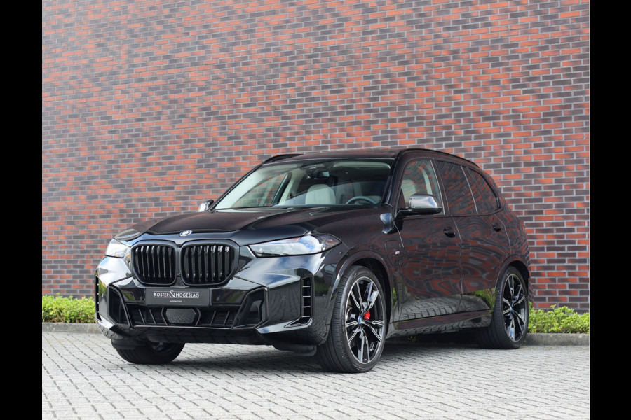 BMW X5 50e xDrive | Individual - Bi-Color - Uniek! - Full option