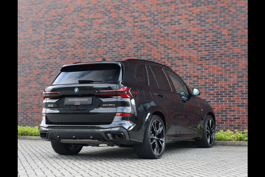 BMW X5 50e xDrive | Individual - Bi-Color - Uniek! - Full option