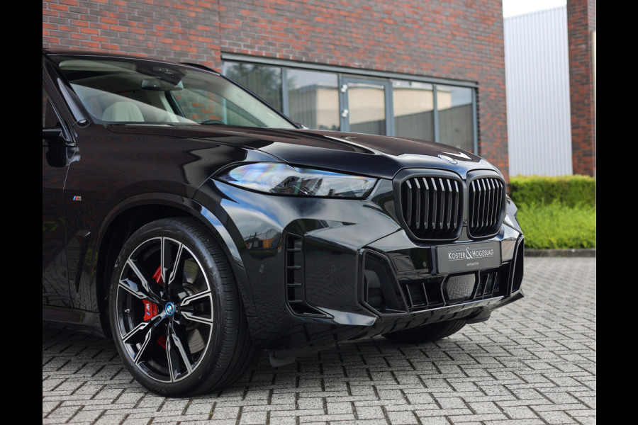 BMW X5 50e xDrive | Individual - Bi-Color - Uniek! - Full option