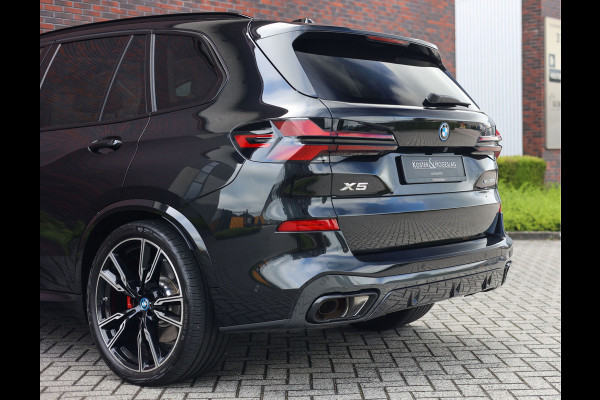BMW X5 50e xDrive | Individual - Bi-Color - Uniek! - Full option