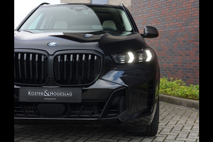 BMW X5 50e xDrive | Individual - Bi-Color - Uniek! - Full option