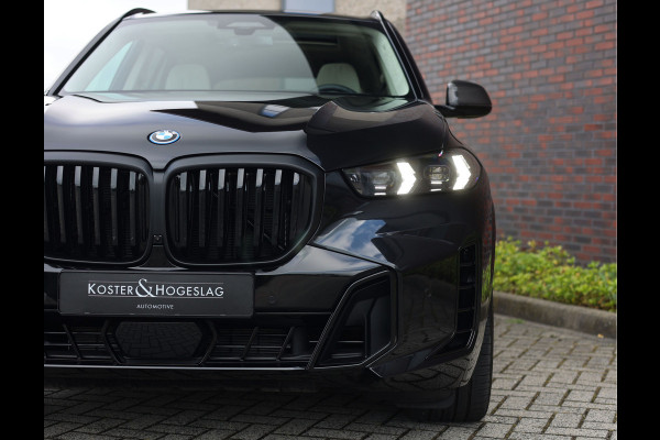 BMW X5 50e xDrive | Individual - Bi-Color - Uniek! - Full option