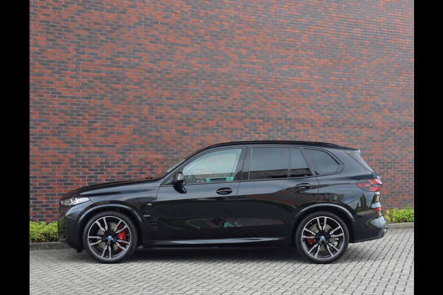 BMW X5 50e xDrive | Individual - Bi-Color - Uniek! - Full option