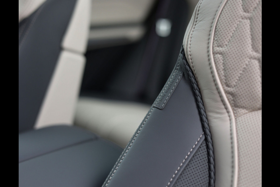 BMW X5 50e xDrive | Individual - Bi-Color - Uniek! - Full option