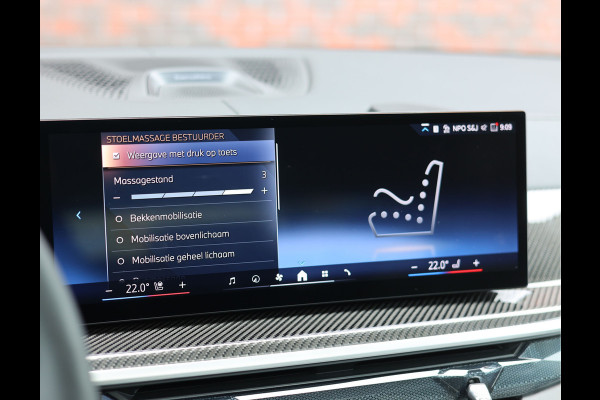 BMW X5 50e xDrive | Individual - Bi-Color - Uniek! - Full option