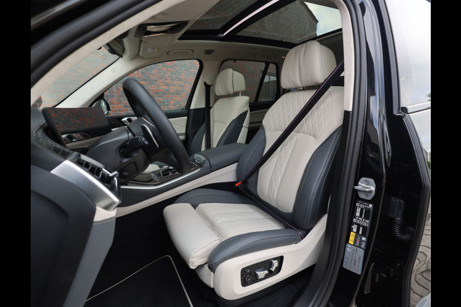 BMW X5 50e xDrive | Individual - Bi-Color - Uniek! - Full option