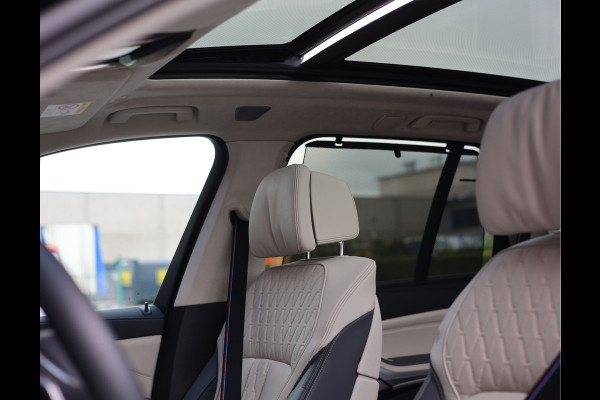 BMW X5 50e xDrive | Individual - Bi-Color - Uniek! - Full option