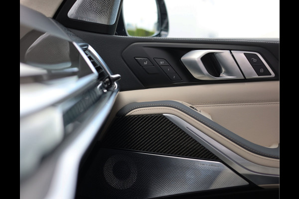 BMW X5 50e xDrive | Individual - Bi-Color - Uniek! - Full option