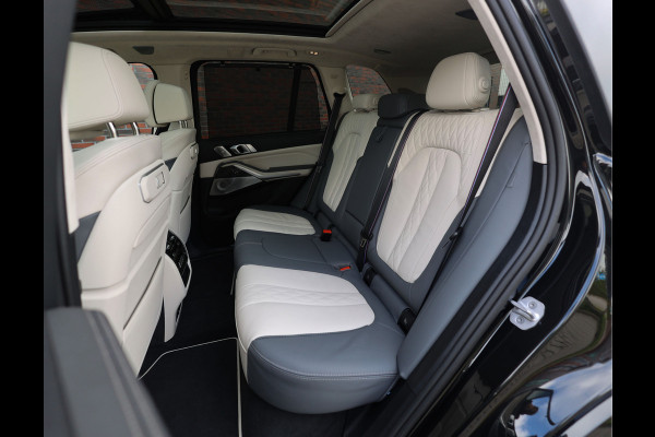 BMW X5 50e xDrive | Individual - Bi-Color - Uniek! - Full option