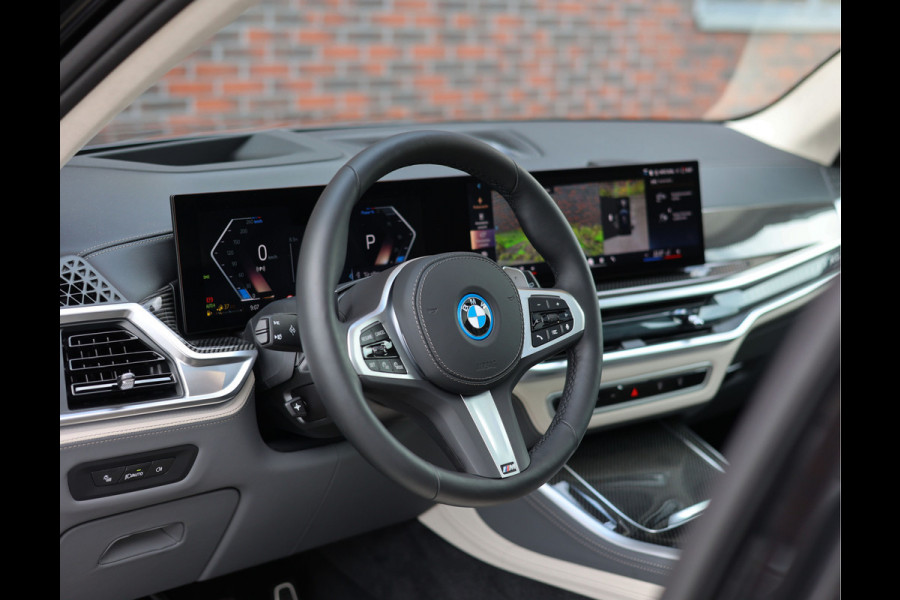 BMW X5 50e xDrive | Individual - Bi-Color - Uniek! - Full option