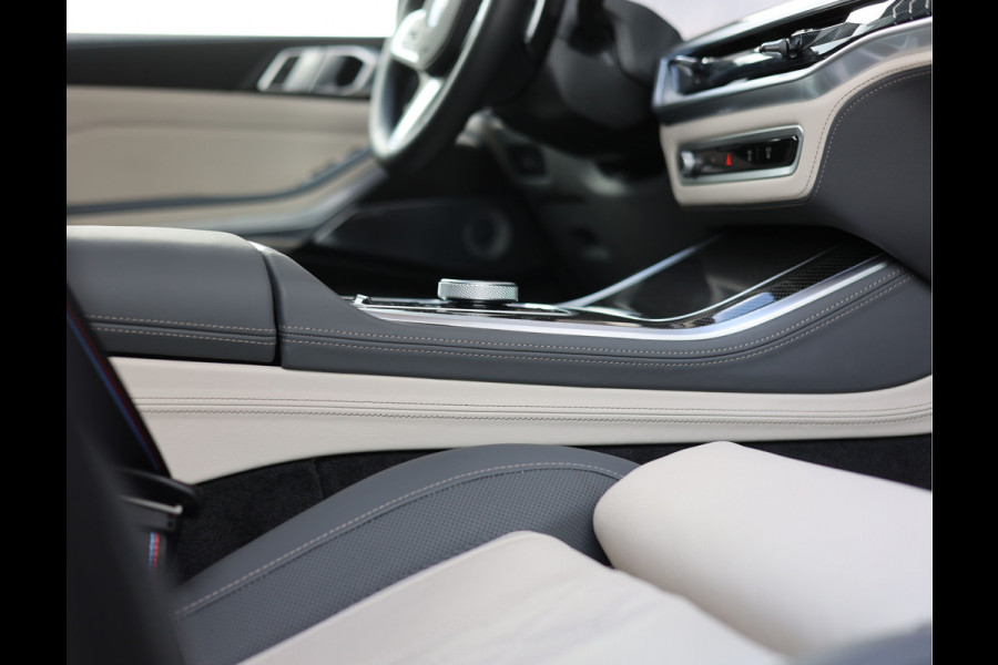 BMW X5 50e xDrive | Individual - Bi-Color - Uniek! - Full option