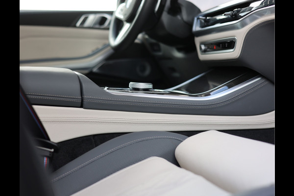 BMW X5 50e xDrive | Individual - Bi-Color - Uniek! - Full option
