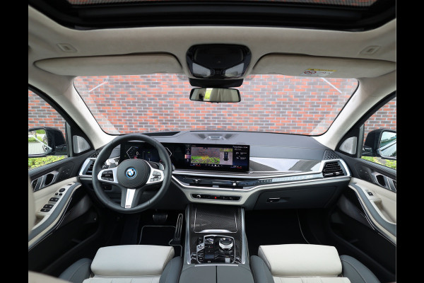 BMW X5 50e xDrive | Individual - Bi-Color - Uniek! - Full option