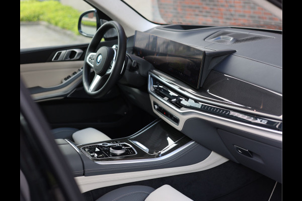 BMW X5 50e xDrive | Individual - Bi-Color - Uniek! - Full option