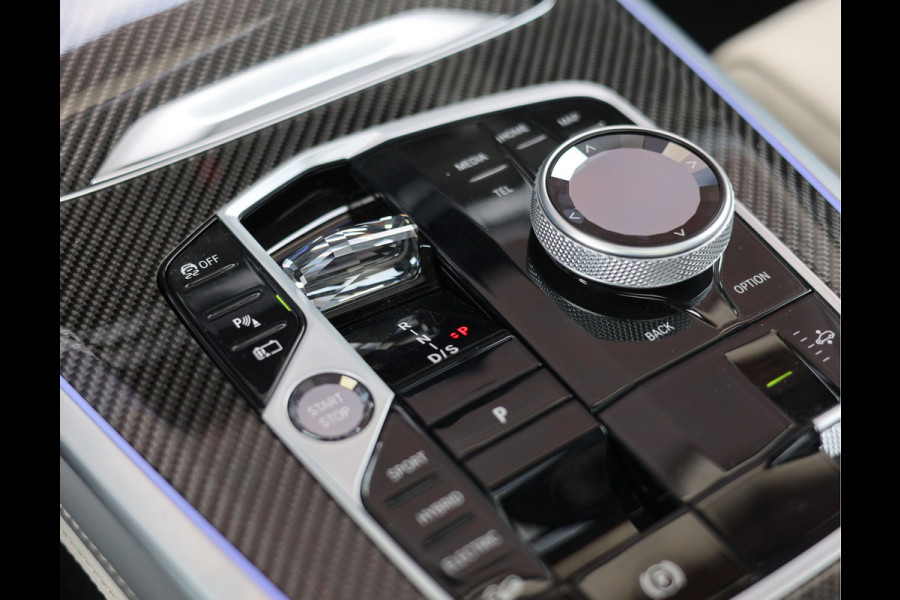 BMW X5 50e xDrive | Individual - Bi-Color - Uniek! - Full option