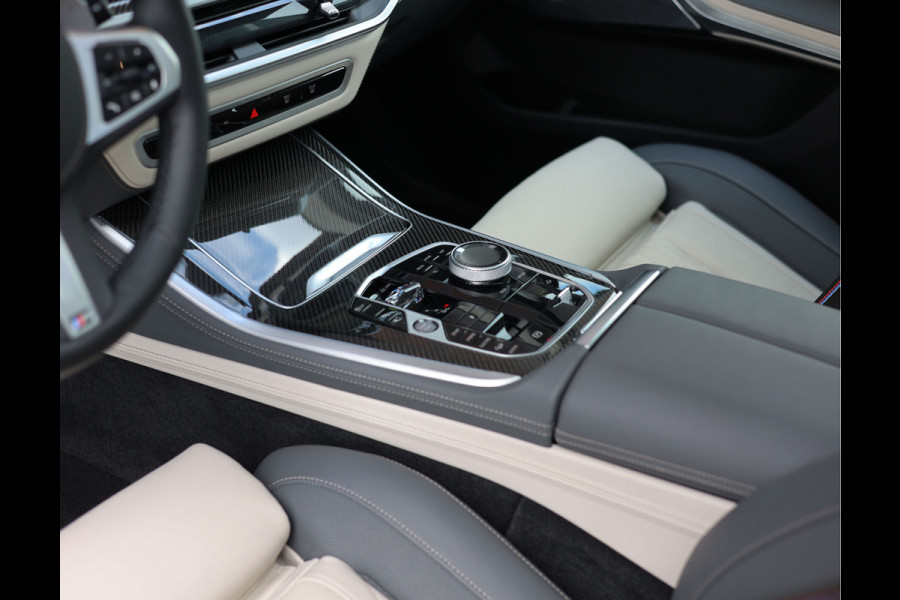 BMW X5 50e xDrive | Individual - Bi-Color - Uniek! - Full option
