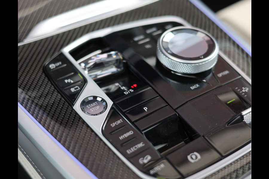 BMW X5 50e xDrive | Individual - Bi-Color - Uniek! - Full option