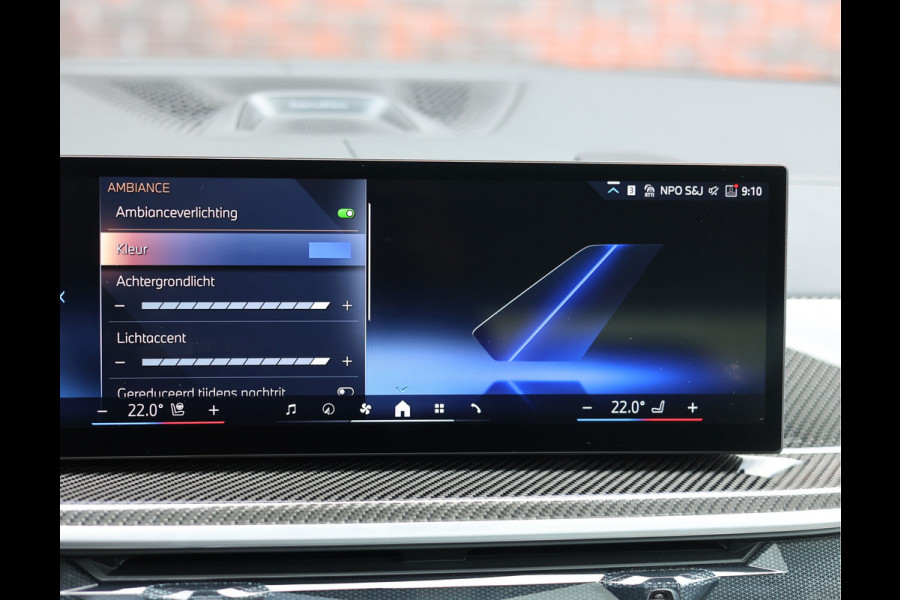 BMW X5 50e xDrive | Individual - Bi-Color - Uniek! - Full option