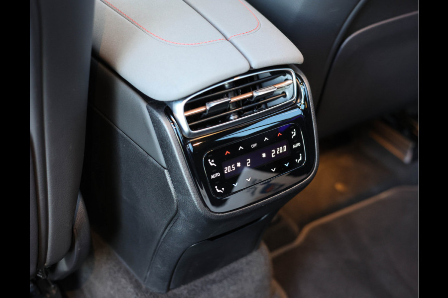 Mercedes-Benz EQS SUV 450 4MATIC AMG Line 118 kWh | Vierwielsturing - Pano - HUD Mercedes-Benz EQS SUV 450 4MATIC AMG Line 118 kWh | Vierwielsturing - Pano - HUD