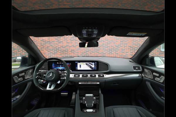 Mercedes-Benz GLE Coupé AMG 53 Hybrid 4MATIC+ | Multicontour - Pano - Trekhaak