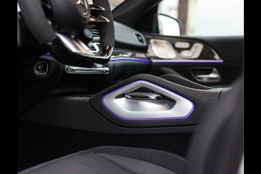 Mercedes-Benz GLE Coupé AMG 53 Hybrid 4MATIC+ | Multicontour - Pano - Trekhaak