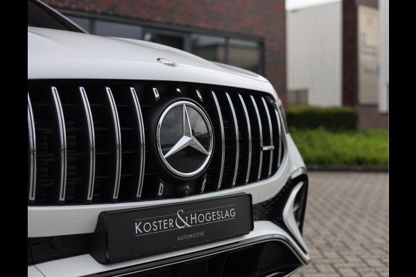 Mercedes-Benz GLE Coupé AMG 53 Hybrid 4MATIC+ | Multicontour - Pano - Trekhaak