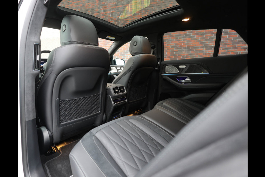 Mercedes-Benz GLE Coupé AMG 53 Hybrid 4MATIC+ | Multicontour - Pano - Trekhaak