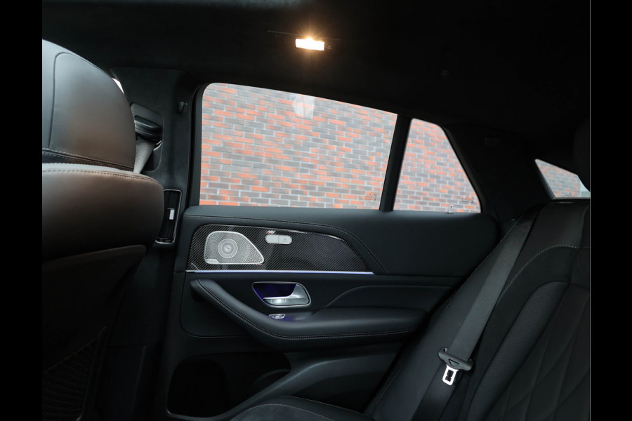 Mercedes-Benz GLE Coupé AMG 53 Hybrid 4MATIC+ | Multicontour - Pano - Trekhaak