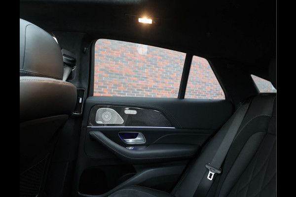 Mercedes-Benz GLE Coupé AMG 53 Hybrid 4MATIC+ | Multicontour - Pano - Trekhaak