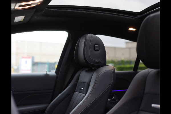 Mercedes-Benz GLE Coupé AMG 53 Hybrid 4MATIC+ | Multicontour - Pano - Trekhaak