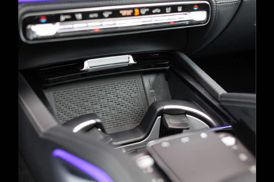 Mercedes-Benz GLE Coupé AMG 53 Hybrid 4MATIC+ | Multicontour - Pano - Trekhaak