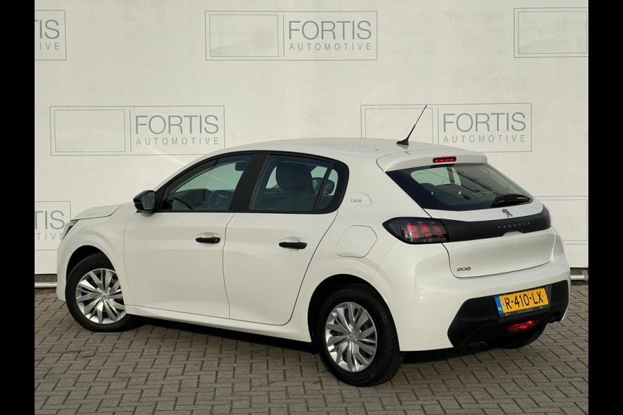 Peugeot 208 1.2 PureTech Like NL AUTO | AIRCO | CRUISE | Peugeot 208 1.2 PureTech Like NL AUTO | AIRCO | CRUISE |