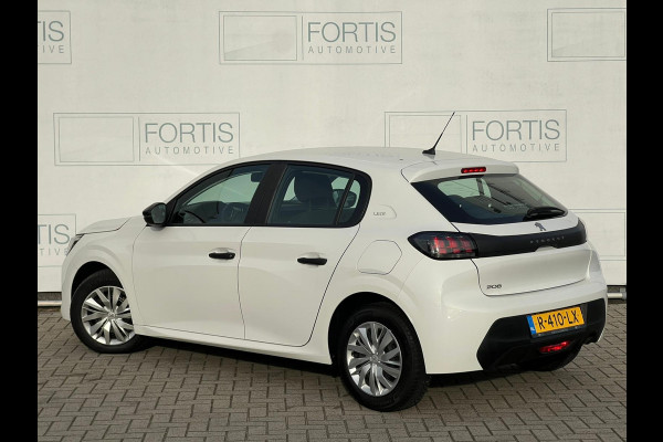 Peugeot 208 1.2 PureTech Like NL AUTO | AIRCO | CRUISE | Peugeot 208 1.2 PureTech Like NL AUTO | AIRCO | CRUISE |