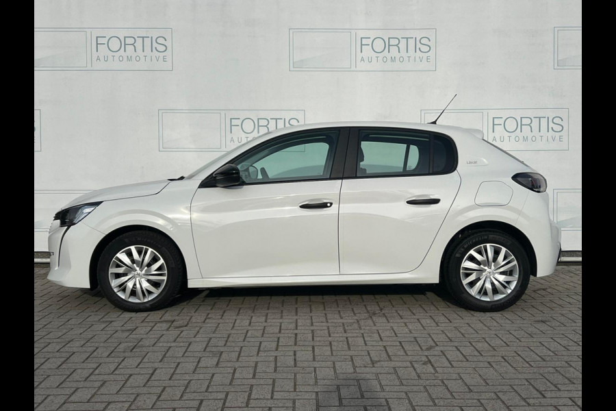 Peugeot 208 1.2 PureTech Like NL AUTO | AIRCO | CRUISE | Peugeot 208 1.2 PureTech Like NL AUTO | AIRCO | CRUISE |