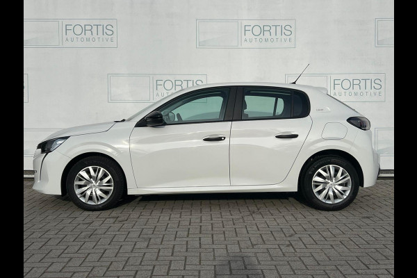 Peugeot 208 1.2 PureTech Like NL AUTO | AIRCO | CRUISE | Peugeot 208 1.2 PureTech Like NL AUTO | AIRCO | CRUISE |