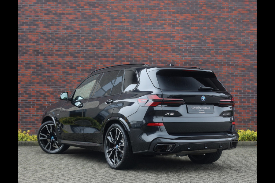 BMW X5 50e xDrive | Sky - Trekhaak - HUD - Massage - Bowers&Wilkins BMW X5 50e xDrive | Sky - Trekhaak - HUD - Massage - Bowers&Wilkins