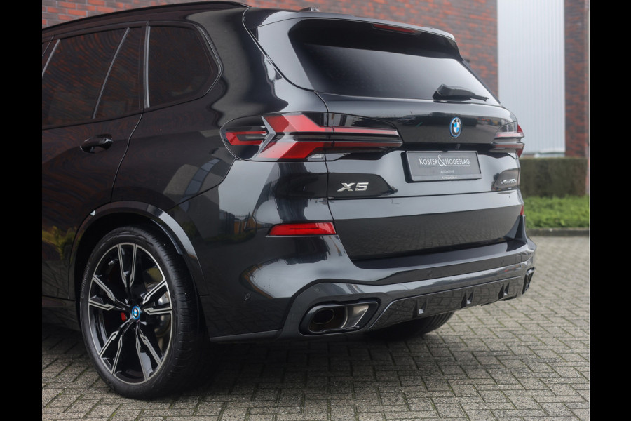 BMW X5 50e xDrive | Sky - Trekhaak - HUD - Massage - Bowers&Wilkins BMW X5 50e xDrive | Sky - Trekhaak - HUD - Massage - Bowers&Wilkins