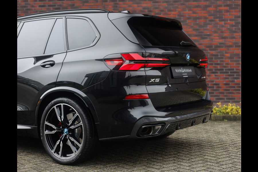 BMW X5 50e xDrive | Sky - Trekhaak - HUD - Massage - Bowers&Wilkins BMW X5 50e xDrive | Sky - Trekhaak - HUD - Massage - Bowers&Wilkins