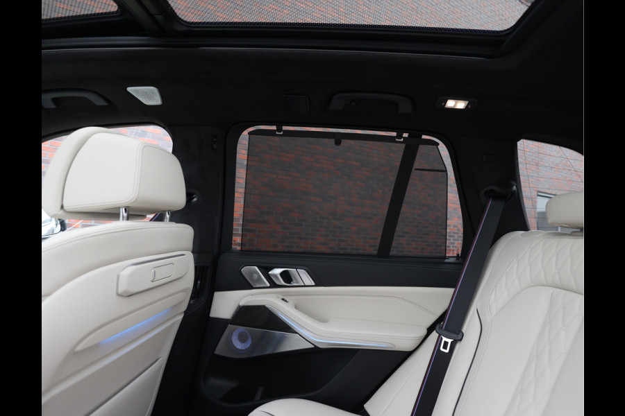 BMW X5 50e xDrive | Sky - Trekhaak - HUD - Massage - Bowers&Wilkins BMW X5 50e xDrive | Sky - Trekhaak - HUD - Massage - Bowers&Wilkins