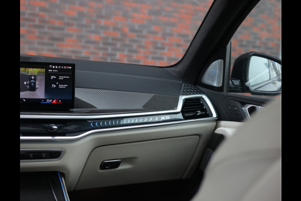 BMW X5 50e xDrive | Sky - Trekhaak - HUD - Massage - Bowers&Wilkins BMW X5 50e xDrive | Sky - Trekhaak - HUD - Massage - Bowers&Wilkins