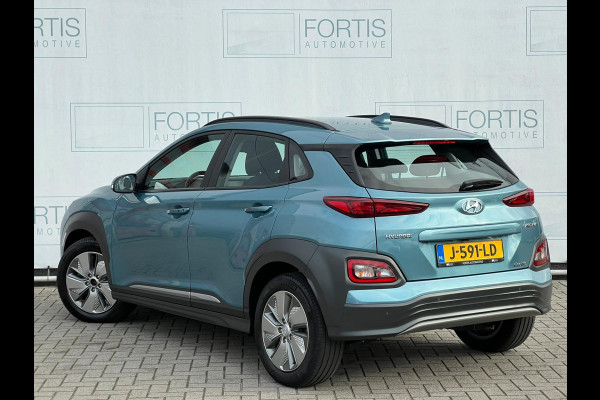 Hyundai Kona EV Comfort 64 kWh NL-AUTO | 100% SOH