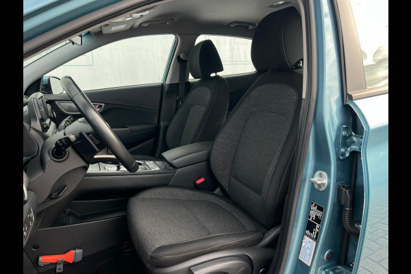 Hyundai Kona EV Comfort 64 kWh NL-AUTO | 100% SOH
