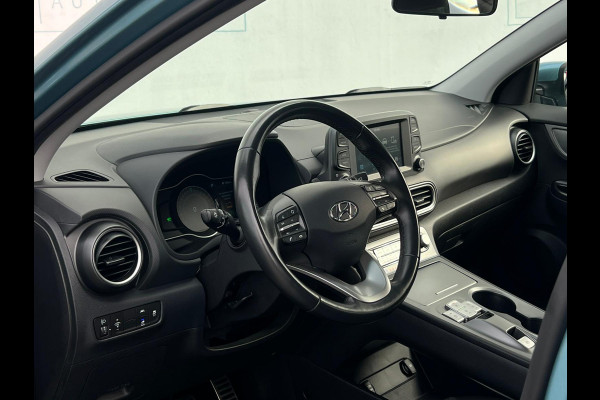 Hyundai Kona EV Comfort 64 kWh NL-AUTO | 100% SOH