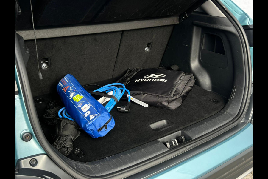 Hyundai Kona EV Comfort 64 kWh NL-AUTO | 100% SOH